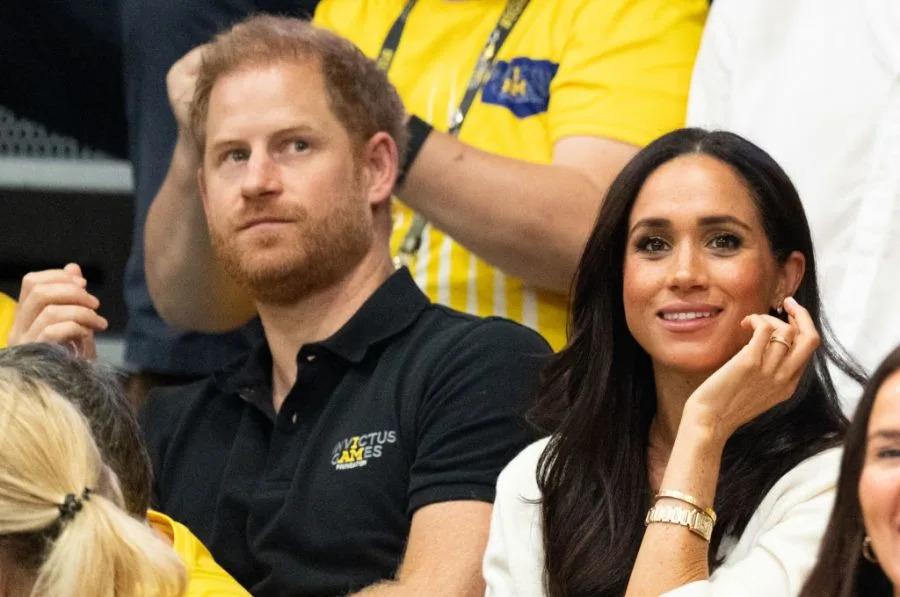 Prince Harry Redirects Diana Memorial Donations To Elephant Conservation In Botswana