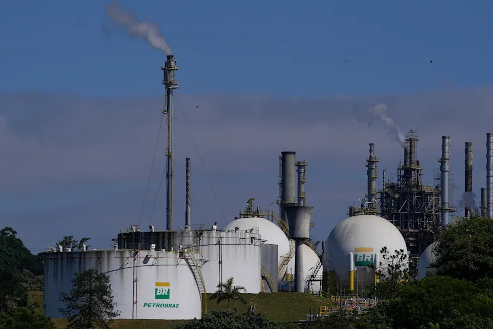Lula Calls Offshore Oil Find Near Amazon Mouth a 'Passport' to Brazil's Future as Petrobras Confirms Hydrocarbons