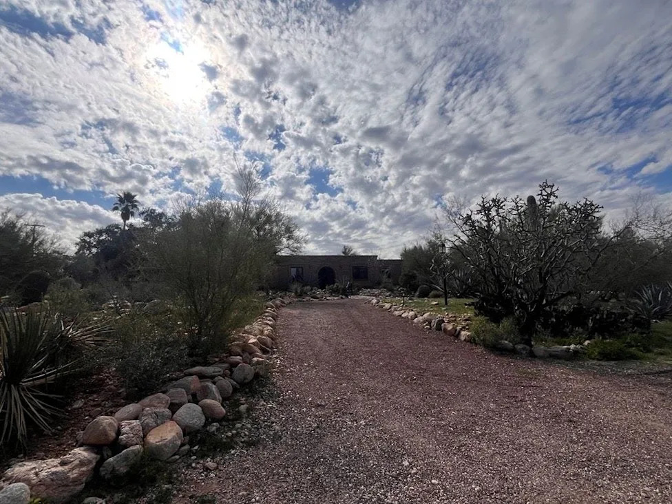 Human Remains Found Near Tucson Deemed Unrelated to Nancy Guthrie Disappearance, Officials Say