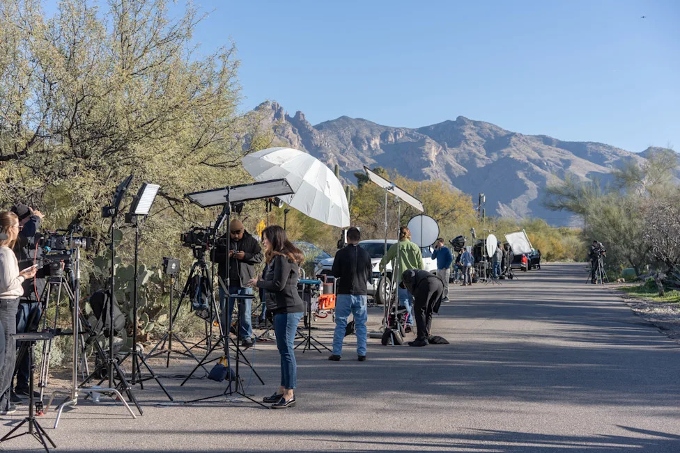 Human Remains Found Near Tucson Deemed Unrelated to Nancy Guthrie Disappearance, Officials Say