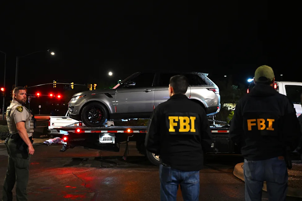 Human Remains Found Near Tucson Deemed Unrelated to Nancy Guthrie Disappearance, Officials Say