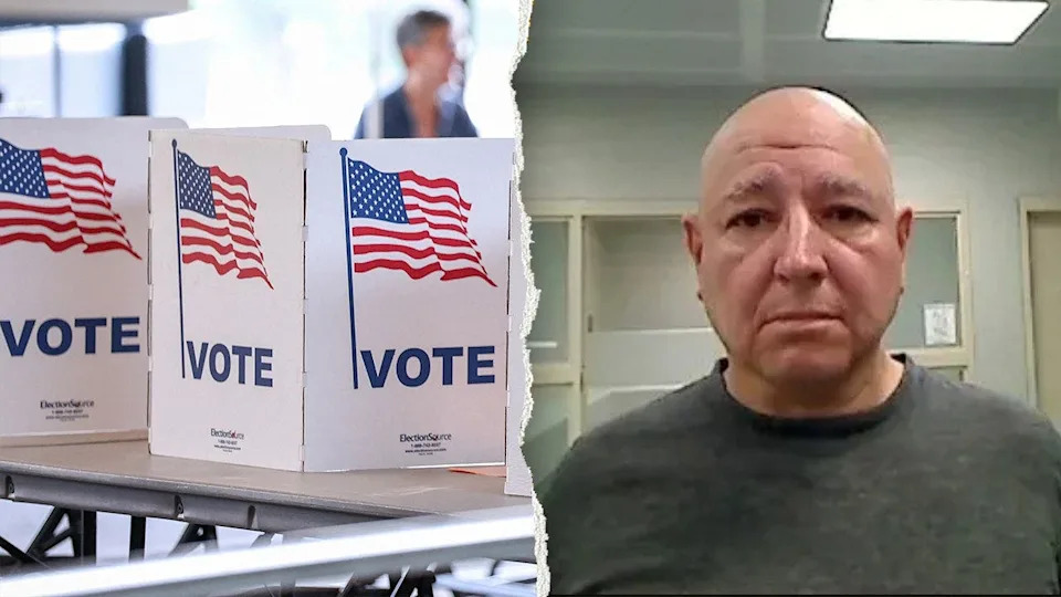 Illegal Immigrant Sentenced to 3 Years After Using Stolen U.S. Identity to Vote for Two Decades