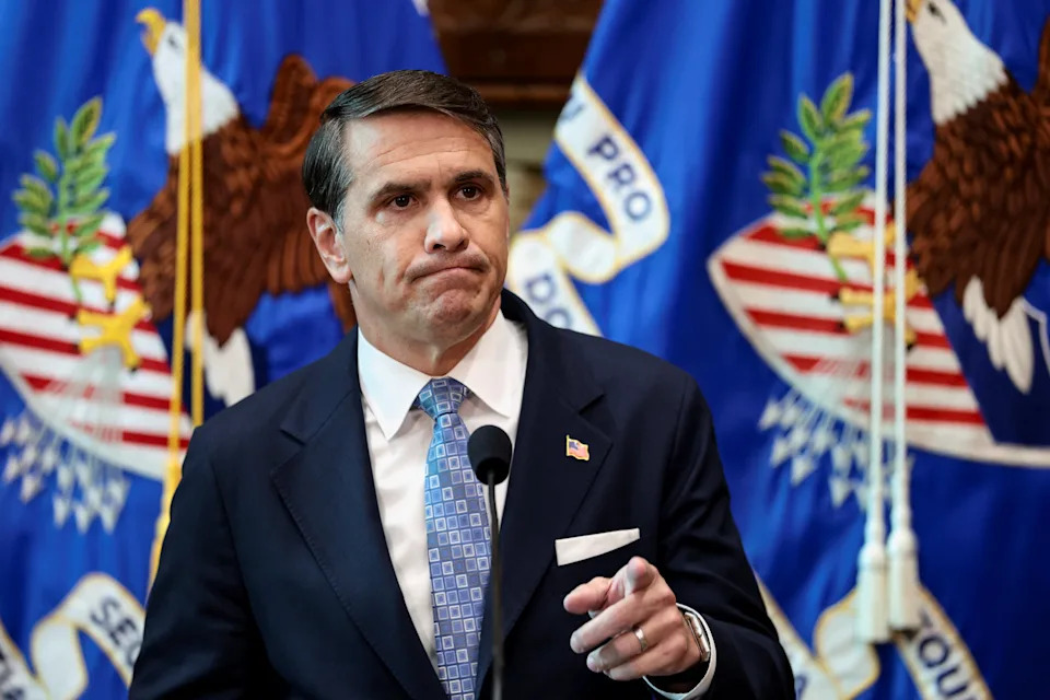 DOJ Opens Program Allowing Some Former Felons To Apply To Restore Firearm Rights