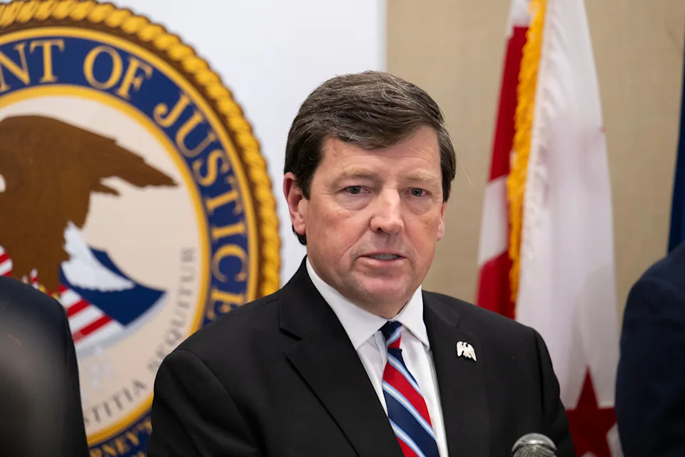 DOJ Opens Program Allowing Some Former Felons To Apply To Restore Firearm Rights