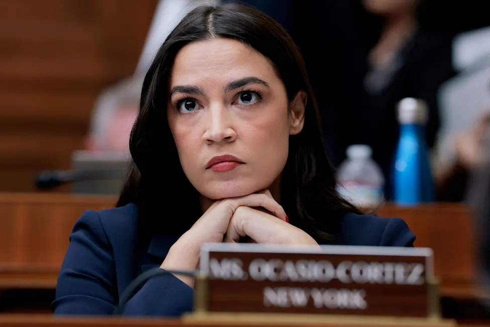 AOC Says She Has 'No Regrets' After Publicly Revealing She Froze Her Eggs