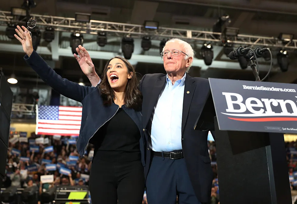 AOC Says She Has 'No Regrets' After Publicly Revealing She Froze Her Eggs