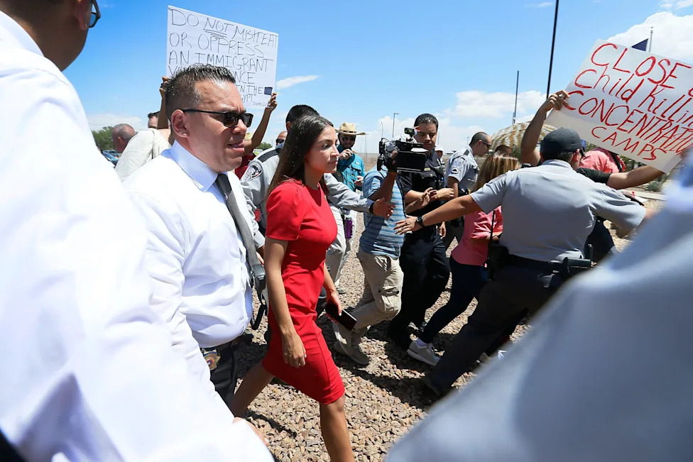 AOC Says She Has 'No Regrets' After Publicly Revealing She Froze Her Eggs
