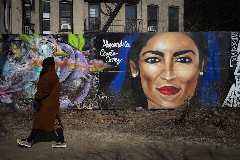 AOC Says She Has 'No Regrets' After Publicly Revealing She Froze Her Eggs