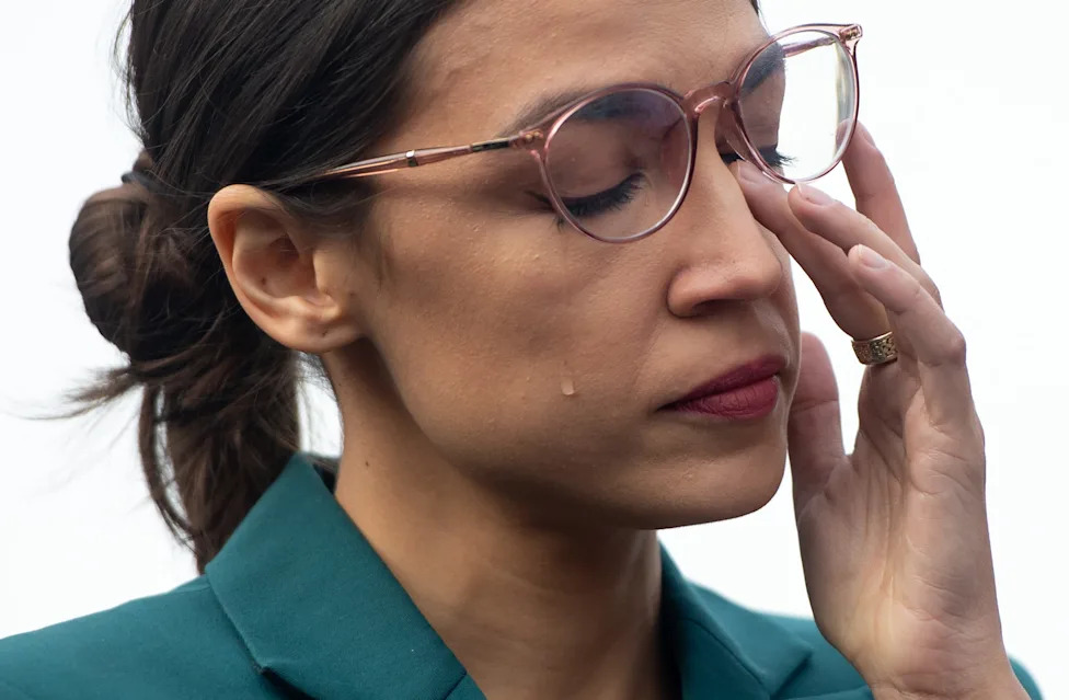 AOC Says She Has 'No Regrets' After Publicly Revealing She Froze Her Eggs