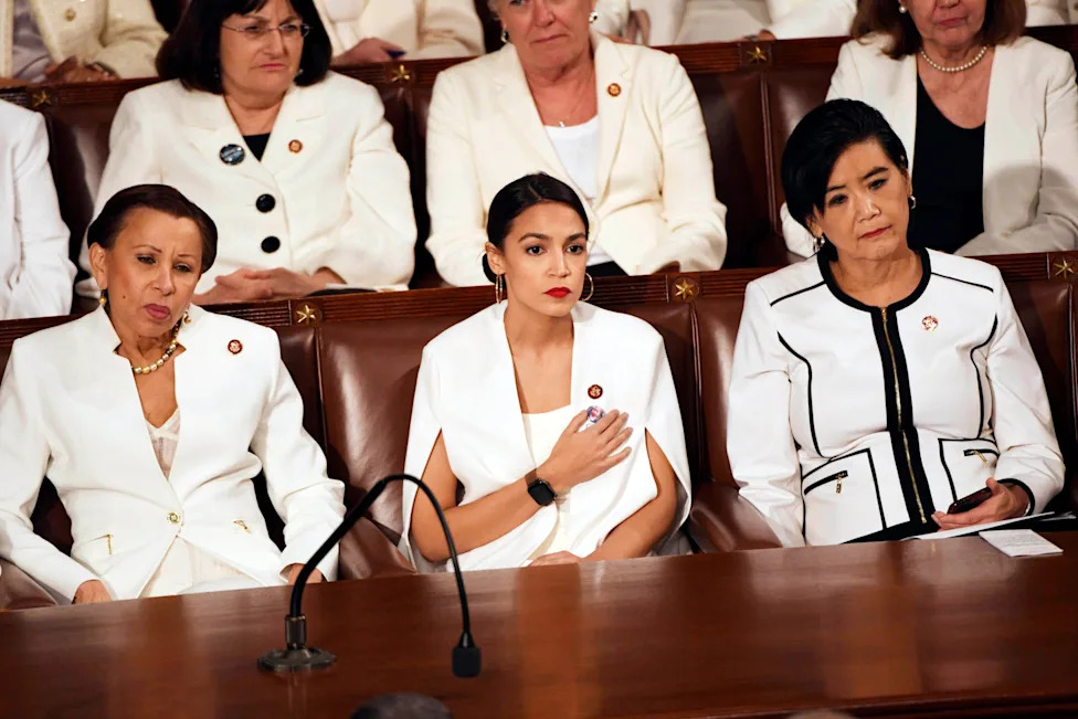 AOC Says She Has 'No Regrets' After Publicly Revealing She Froze Her Eggs