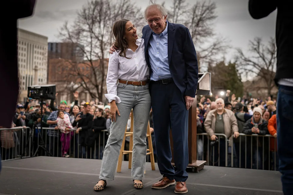 AOC Says She Has 'No Regrets' After Publicly Revealing She Froze Her Eggs