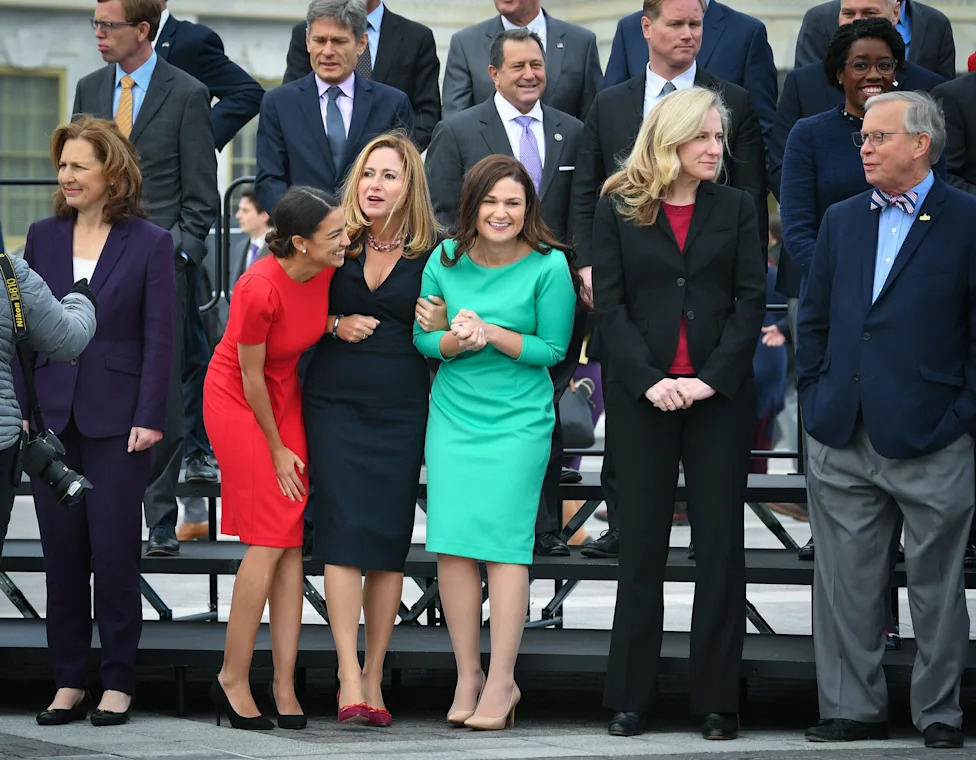 AOC Says She Has 'No Regrets' After Publicly Revealing She Froze Her Eggs