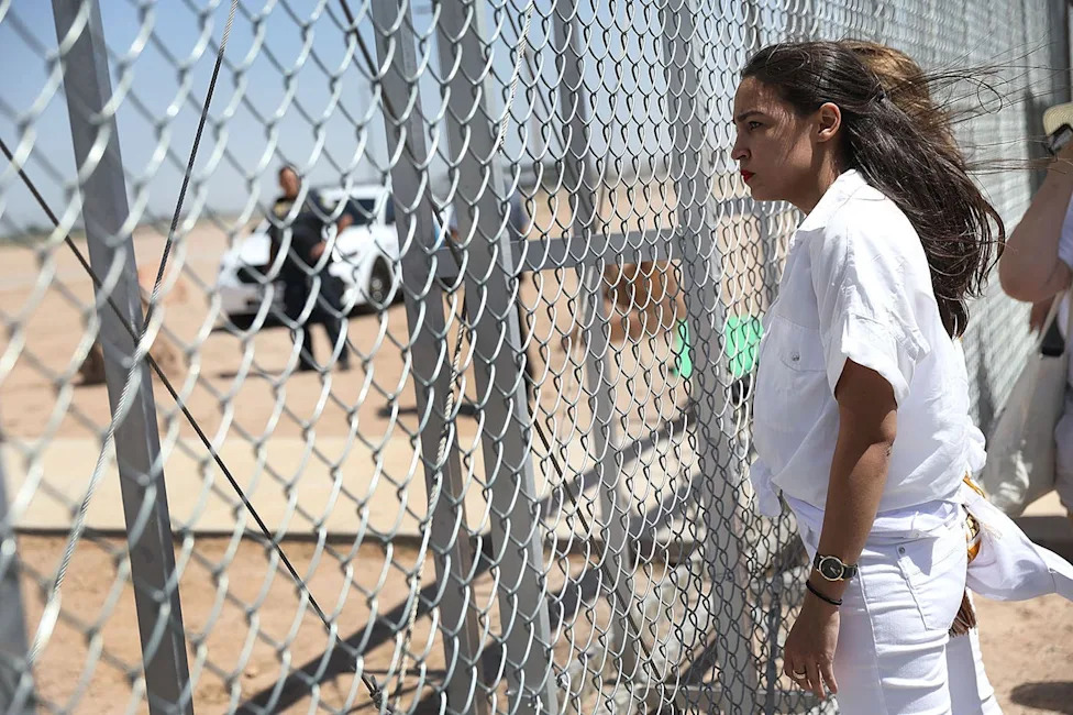 AOC Says She Has 'No Regrets' After Publicly Revealing She Froze Her Eggs