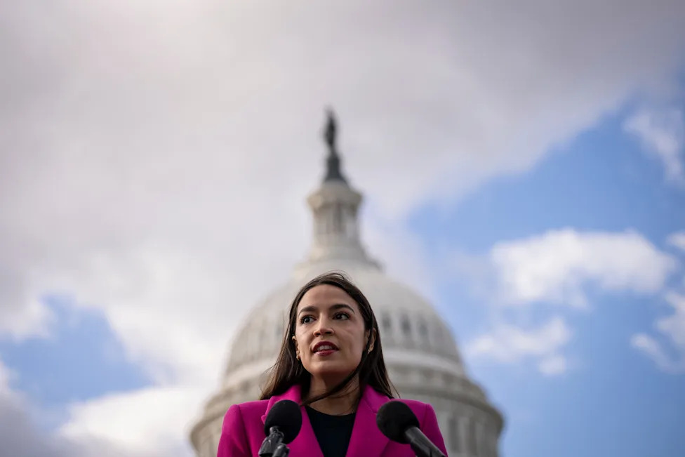 AOC Says She Has 'No Regrets' After Publicly Revealing She Froze Her Eggs