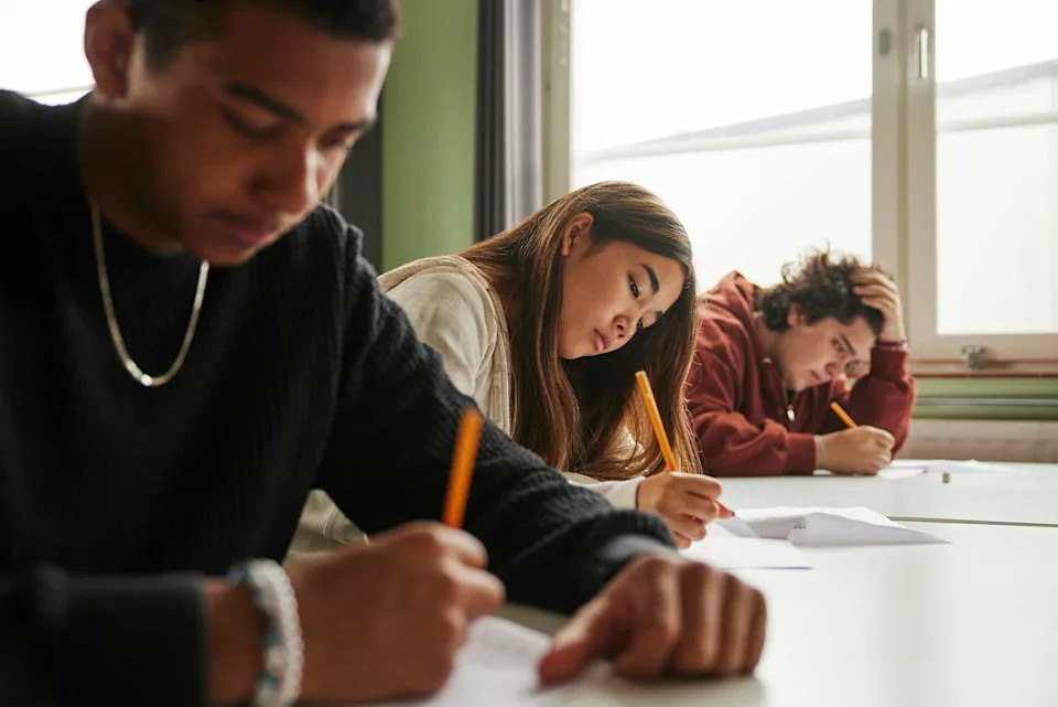 South Carolina Lets Teachers Give Zeros Again — But America's Grading Problem Runs Deeper