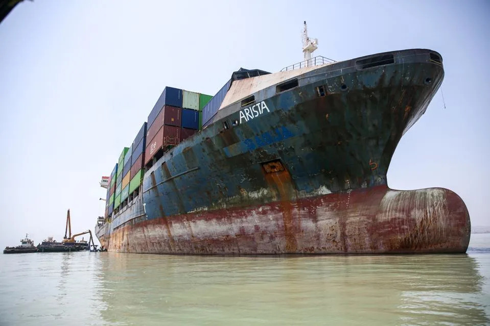 Tjesnac Hormuz: Više Od Naftnog Uskog Grla — Ranjiv Ekosistem I Globalni Rizik