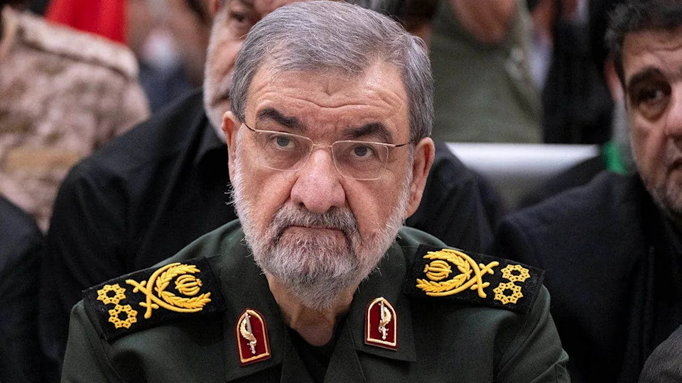Iran Imenovao Staru Gardu Na Ključne Vojske I Bezbednosne Funkcije — Koji Su Rizici Za Režim I Pregovore