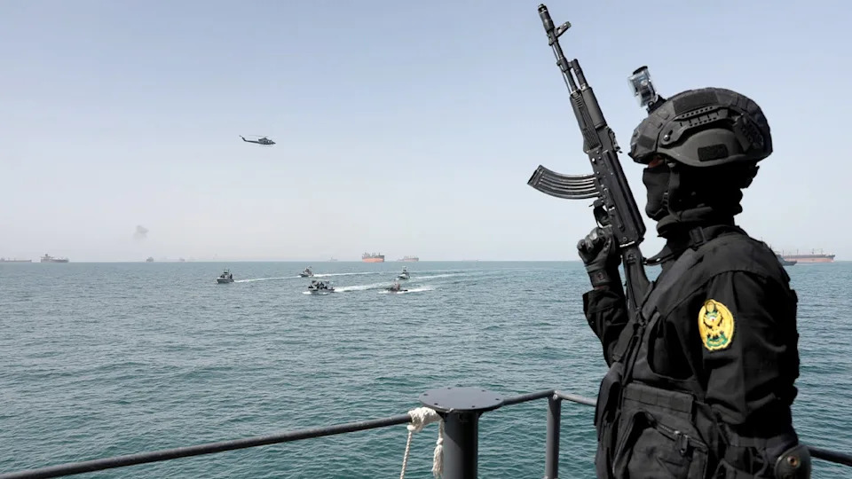 Iran Imenovao Staru Gardu Na Ključne Vojske I Bezbednosne Funkcije — Koji Su Rizici Za Režim I Pregovore