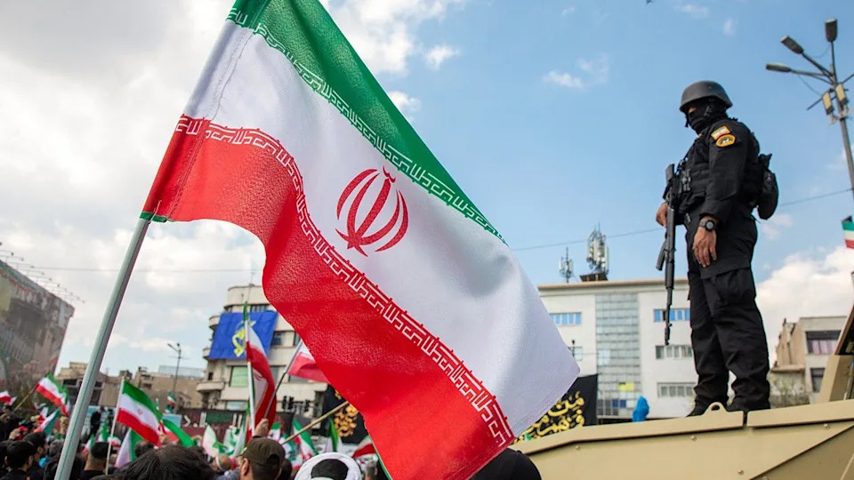 Iran Imenovao Staru Gardu Na Ključne Vojske I Bezbednosne Funkcije — Koji Su Rizici Za Režim I Pregovore