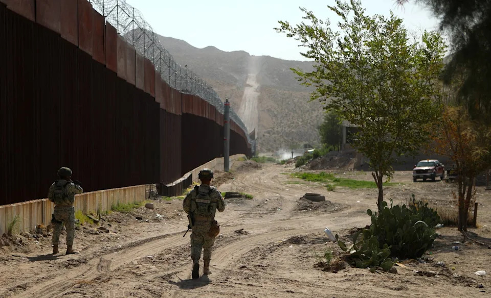 Exclusive: Trump Administration Seeks Contractors for 3,000‑Bed 'Emergency Influx' Facilities for Unaccompanied Migrant Children