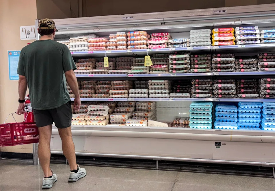 Spike In U.S. Foodborne Illnesses: Eggs, Jalapeños, Berries And Lettuce Tied To Major Outbreaks