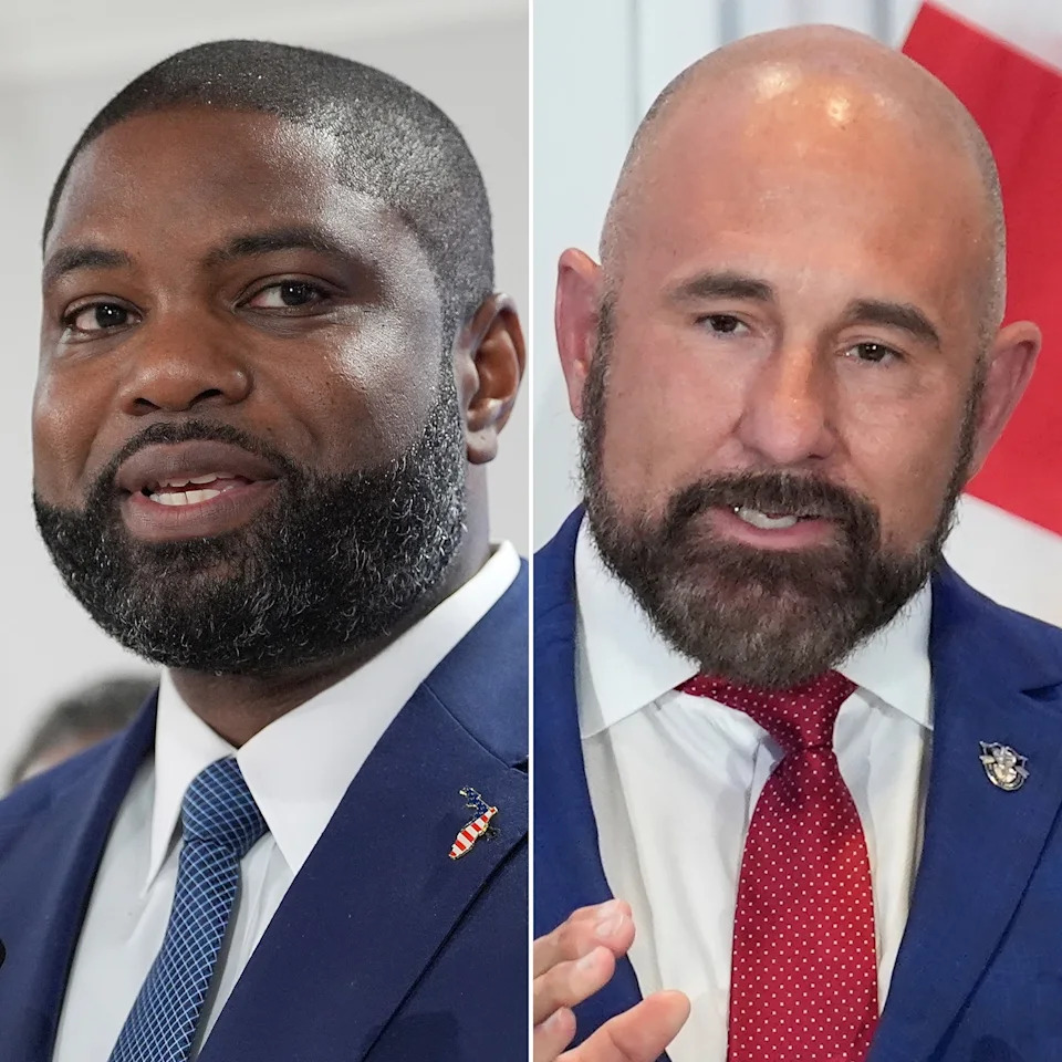 Primaries in Alaska, Florida and Wyoming Narrow Fields in High-Stakes Senate, House and Governor Races