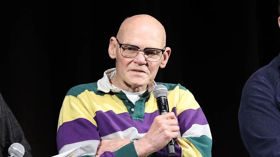 James Carville Blasts DSA as a 