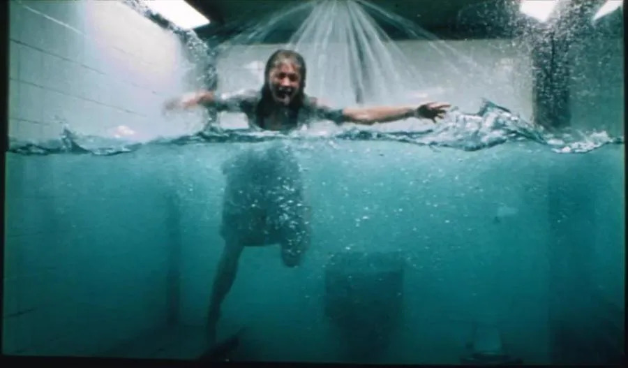 Fact Check: No Verifiable Link Between Viral Glass Water-Tank Video, Epstein Files, or The Cell