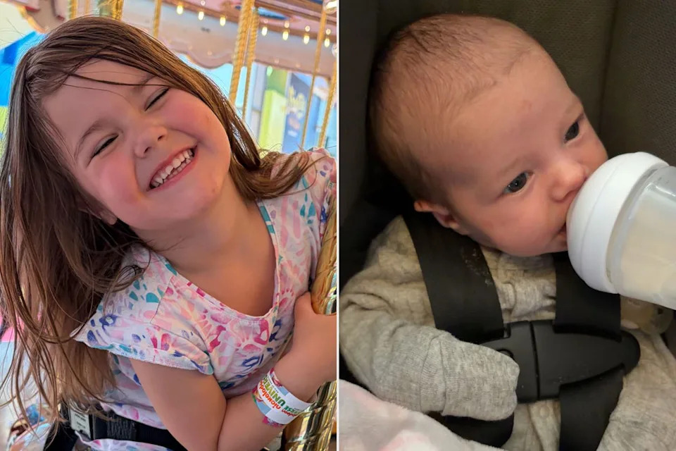 North Dakota Mother Allegedly Stabs Three Children — 1-Year-Old Expected To Recover, Two Siblings Dead
