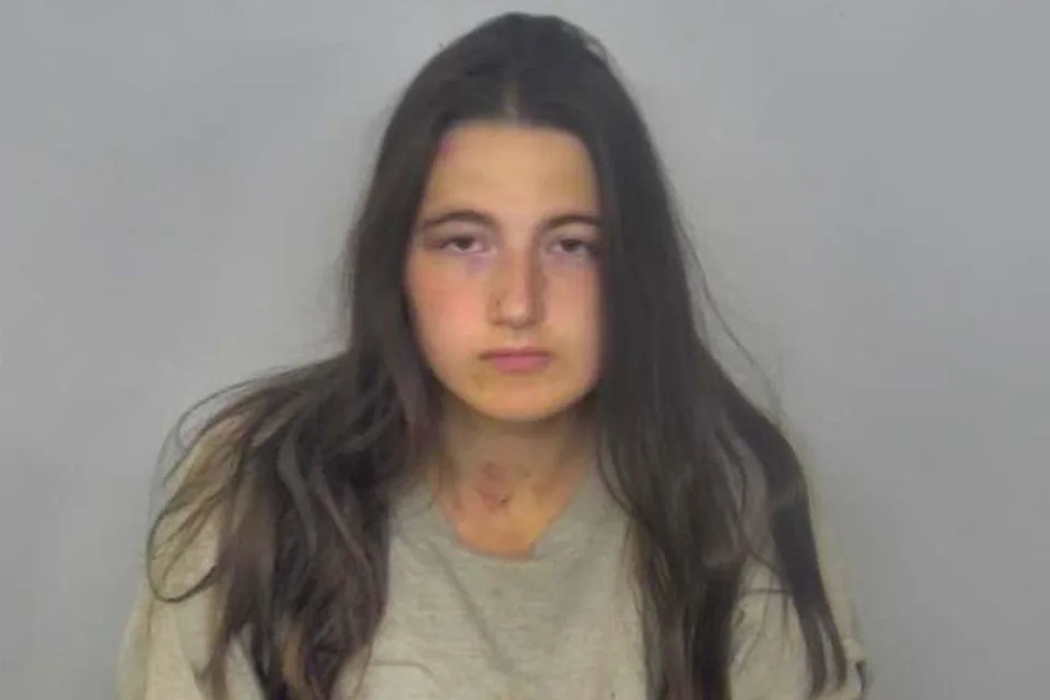 North Dakota Mother Allegedly Stabs Three Children — 1-Year-Old Expected To Recover, Two Siblings Dead
