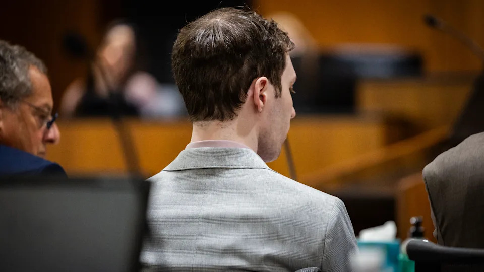Utah Prosecutors Push To Try Tyler Robinson On All Counts, Fight To Keep Death Penalty Option In Charlie Kirk Killing
