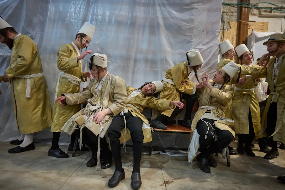 Israel's Draft Debate: Growing Haredi Influence Tests National Unity