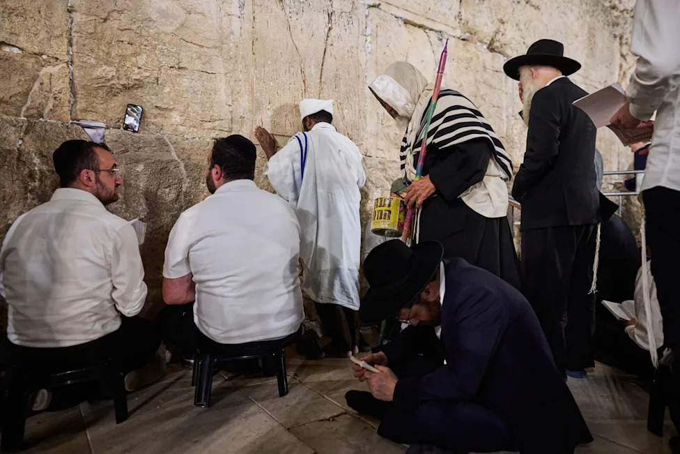 Israel's Draft Debate: Growing Haredi Influence Tests National Unity