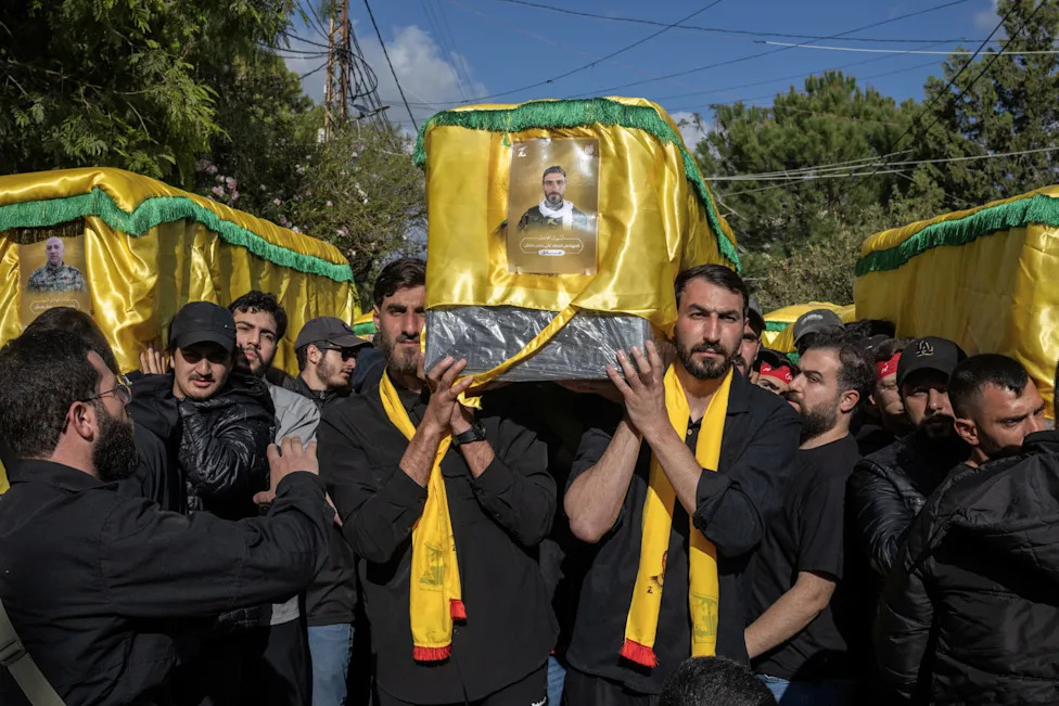 Kako Rat Sa SAD Menja Iranski 