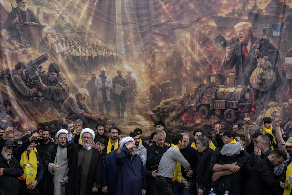 Kako Rat Sa SAD Menja Iranski 