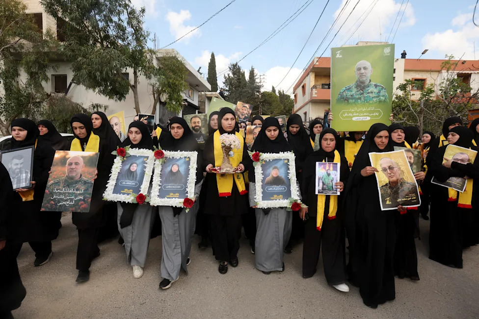 Kako Rat Sa SAD Menja Iranski 