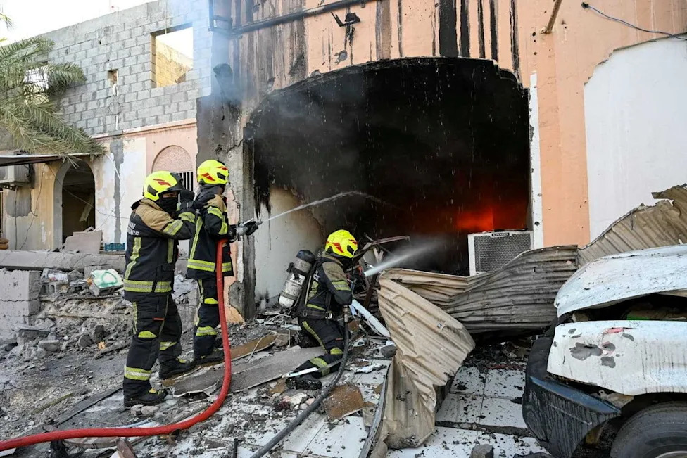 Kako Rat Sa SAD Menja Iranski 