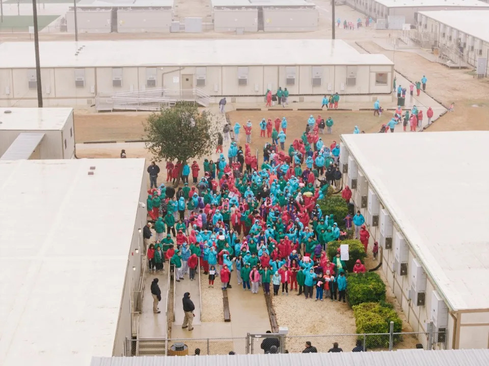 Judge Orders Independent Oversight After Reports of Prolonged Detention and Care Concerns for Migrant Children