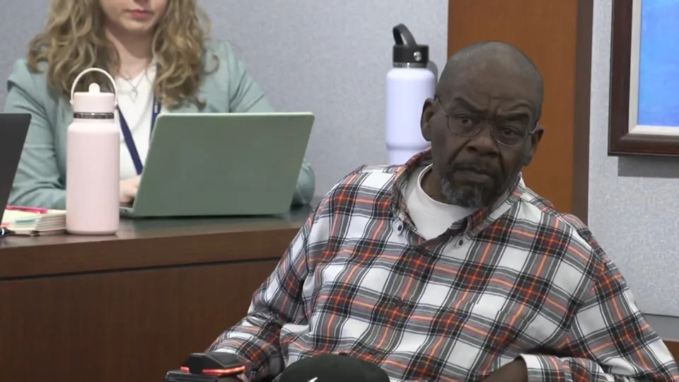 ‘Talk To Your Lawyer, Man’: Witness Declares Himself Hostile At Duane “Keffe D” Davis Trial Over Tupac Killing