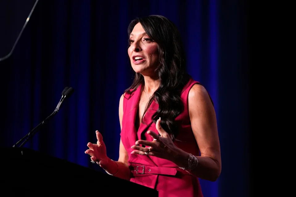 Who Is Erika Donalds? A Look at Byron Donalds’ Wife, Her Career and Role in Florida Politics