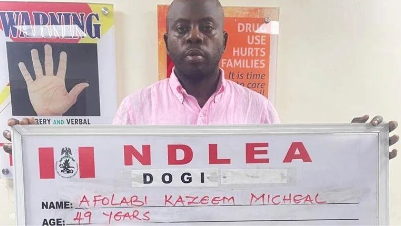 Dvoje Optuženo Posle Zaplene Više Od 180 kg Kokaina U Velikoj Britaniji — Nigerija Pronašla 184,5 kg; Uhapšen 'KC Luxury'