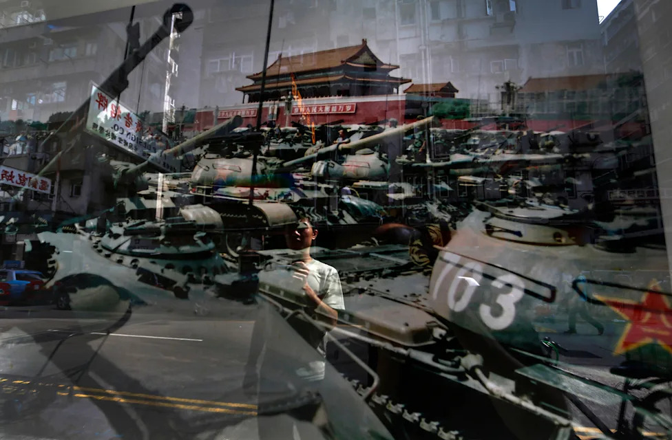 Presuda za organizatore hongkonške vigilije za Tiananmen: test sloboda i nezavisnosti sudstva