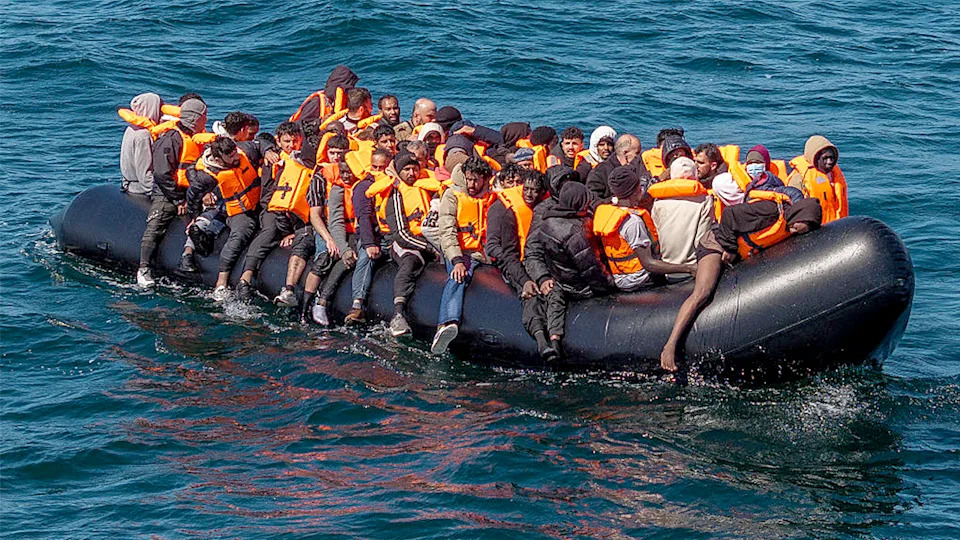 Home Office Objavio Vodič Za Tražioce Azila: Jasna Poruka — Ne Silujte, Ne Uznemiravajte, Poštujte Granice