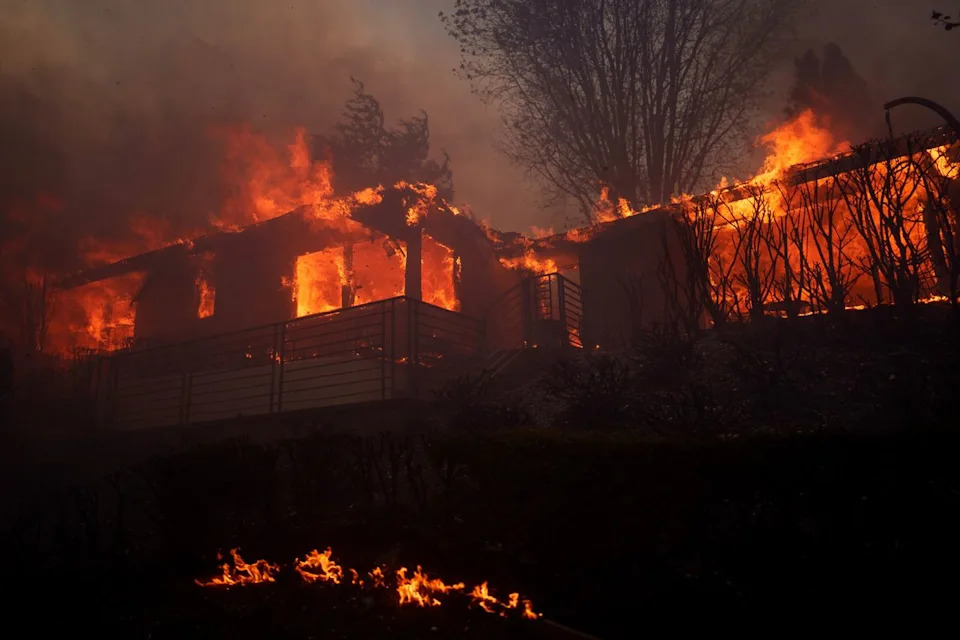 Man Accused of Sparking Palisades Fire Pleads Not Guilty to Revised Federal Arson Charges