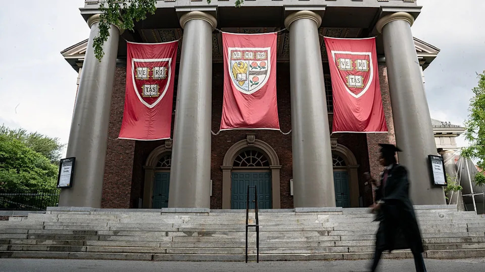 Harvard Reaches $53M Settlement After Morgue Manager Sold Donated Body Parts