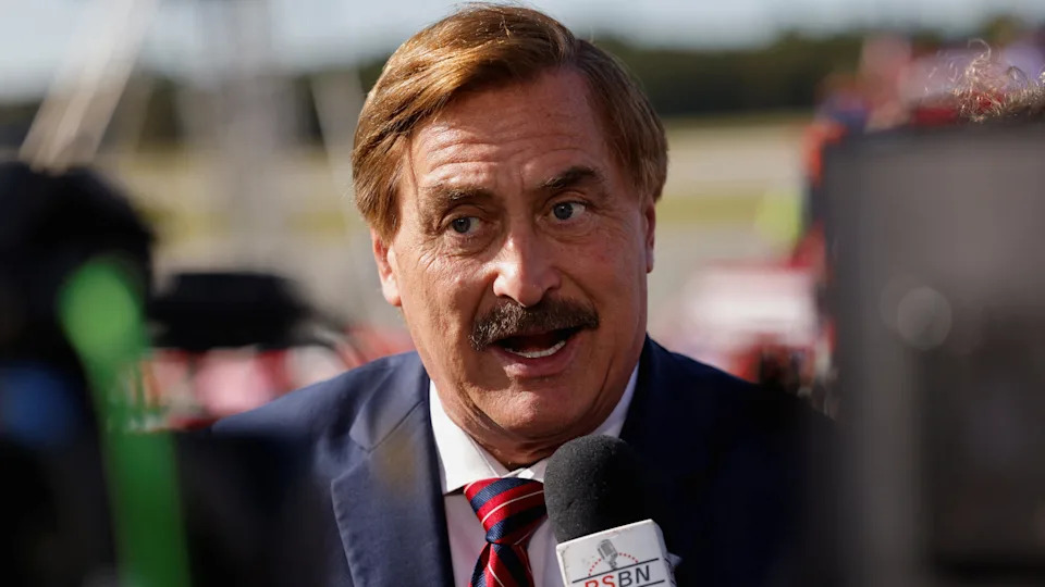 Mike Lindell Vows to Fund Minnesota Recount, Says Costs Could Top $1 Million
