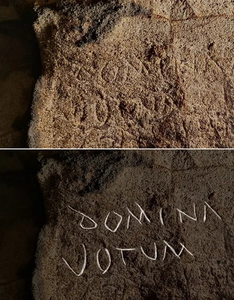 Pećinsko svetište kod Valensije: Više od 120 latinskih natpisa i misteriozna božica „Domina”