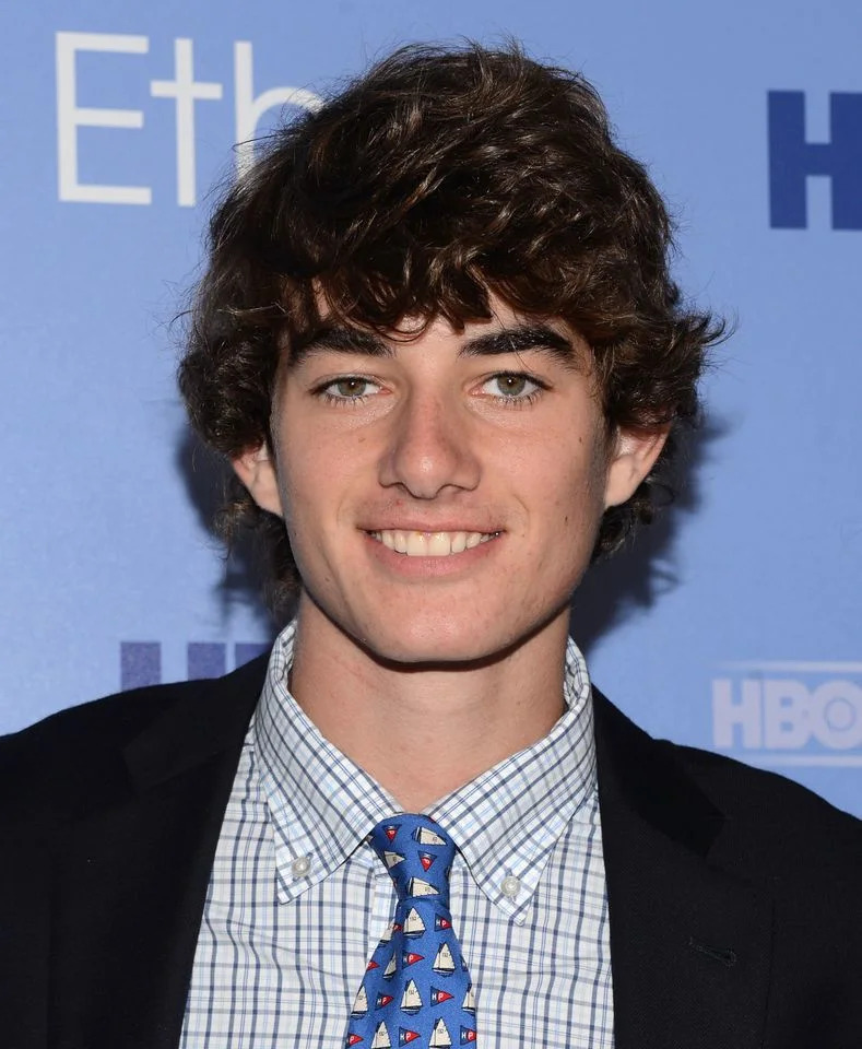 Conor Kennedy Stavljen Na Međunarodnu Poternicu Rusije Nakon Volontiranja U Ukrajini