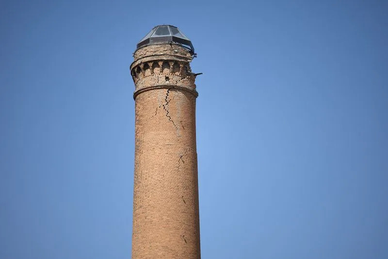 Kozloduj Smanjuje Kapacitet Za Oko 12% Zbog Rekordno Niskog Vodostaja Dunava