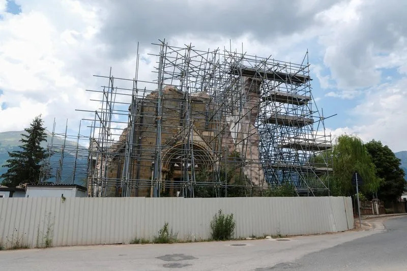 Kozloduj Smanjuje Kapacitet Za Oko 12% Zbog Rekordno Niskog Vodostaja Dunava